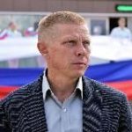 Алексей Курносов