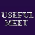 USEFUL MEET/ Нетворкинг/Встречи для дружеских знакомств Мос