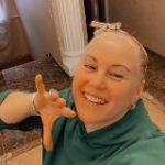 Indira Kharbedia фудблогер