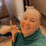 Indira Kharbedia фудблогер