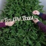 Top Elki Trees / Искусственные елки