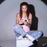 Конференция “Рыжая и БФЛ”