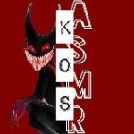 ASMR by kos