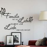 Hochzeits- u. Familienlieder Christlich