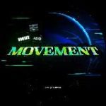 🜺 Мувмент – Дизайн Ресурс | Movement – Design Source
