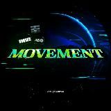 🜺 Мувмент – Дизайн Ресурс | Movement – Design Source