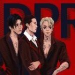 DPR IAN DPR ARTIC DPR CREAM DABIN