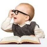 Умный ребенок