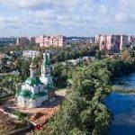 Ивантеевка | Политика | Новости