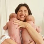 Реабилитолог Оксана Лапшина о двигательном развитии м