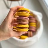 Алина Пузырь – чат кондитеров