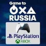 Game Shop| PS & Xbox