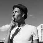 Ronny Rockt offiziell