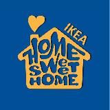 IKEA SWEET HOME