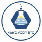 KIMYO VODIY ZIYO GURUHI