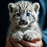 Хищные кошки – дикая красота