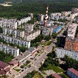 Таксист из Лыткарино