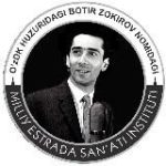 O’zDK huzuridagi Botir Zokirov nomidagi Milliy estrada san’ati instituti rasmiy kanali