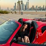 Ася про жизнь, любовь к себе, мечту