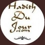 Hadith du jour officiel