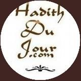 Hadith du jour officiel