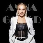 ANNA GOROD – ГОРОД говорит