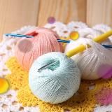 Петелька | Вязание