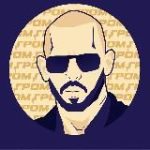 Гром . Эндрю Тейт на русском.