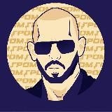 Гром . Эндрю Тейт на русском.