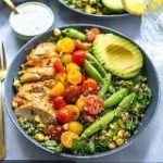 ПП кухня | РЕЦЕПТЫ С КБЖУ РАЦИОНЫ МЕНЮ