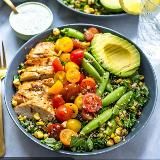 ПП кухня | РЕЦЕПТЫ С КБЖУ РАЦИОНЫ МЕНЮ