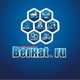 Беркат Главный канал