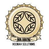 Mr.Brew Hookah Solutions