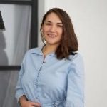 Астропсихолог Елена Вин