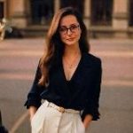 Мария Терехова | психолог