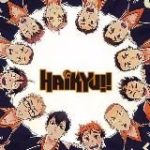 Волейбол!! | Haikyu!!