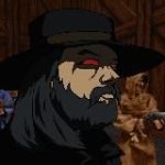 Зулин без негатива