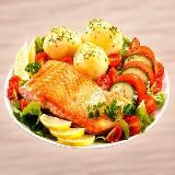 Дина, Коллекция Рецептов