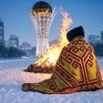 Казахский чуваш