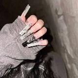 Ногти твоей бывшей