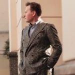 Мужской Стиль | Андрей Мэйфейр