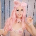 Belle Delphine