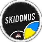 SKIDONUS UA // sintetiki.net