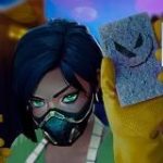 Valorantskiy контент