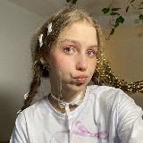 Лизка с корицей