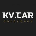 KV.CAR | ЕКАТЕРИНБУРГ