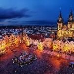 Интересное | Туризм | Чехия