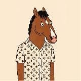 Бренды на коне