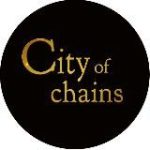 City of chains – Jujutsu Kaisen