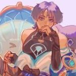 Любимый Скарамучча | 18+